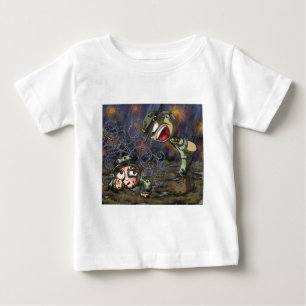 DrillborrSergeant T-shirt