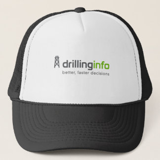Drillinginfo logotyphatt keps