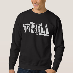 Drilltröja Lång Ärmad Tröja