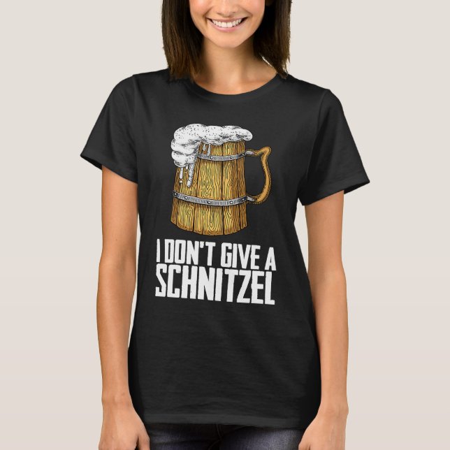 Drink Beer  Craft  beerpong T Shirt (Framsida)