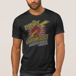 Drink Chernoly Tee