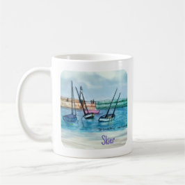 Drink Classics Mugg, 11 oz Kaffemugg