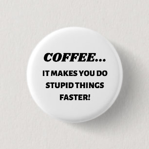 Drink Coffee Knapp