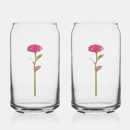 DRINK GLASS ART DESIGN STIL