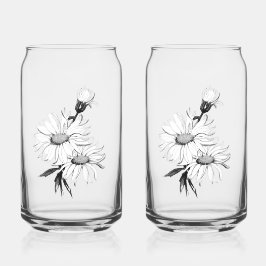 DRINK GLASS ART DESIGN STIL