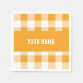 Drink Mix Pappersservett