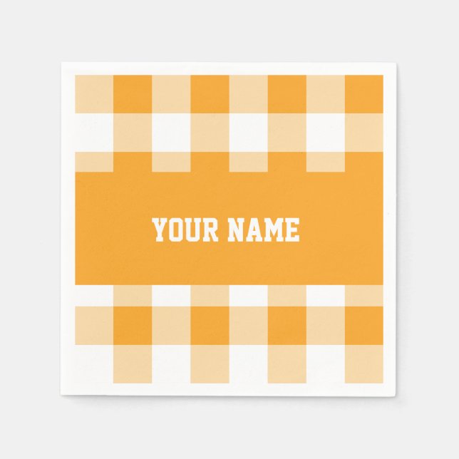 Drink Mix Pappersservett (Framsidan)