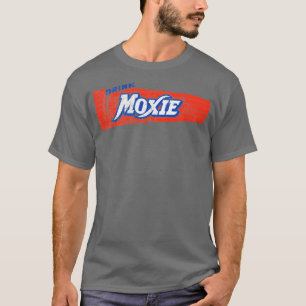 Drink Moxie T Shirt