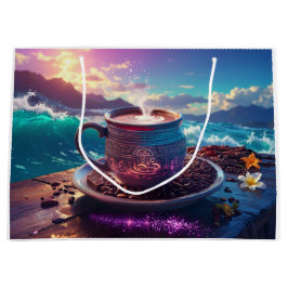 DRINK OF THE GODS - COCOA