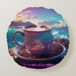 DRINK OF THE GODS - COCOA RUND KUDDE