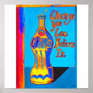 Drink som ska ändras poster
