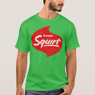 Drink Squirt T Shirt
