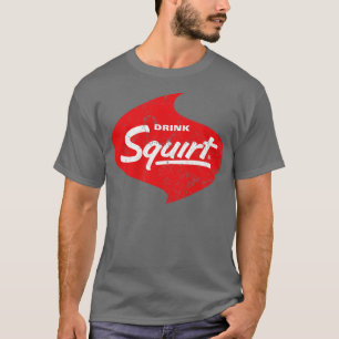 Drink Squirt T Shirt