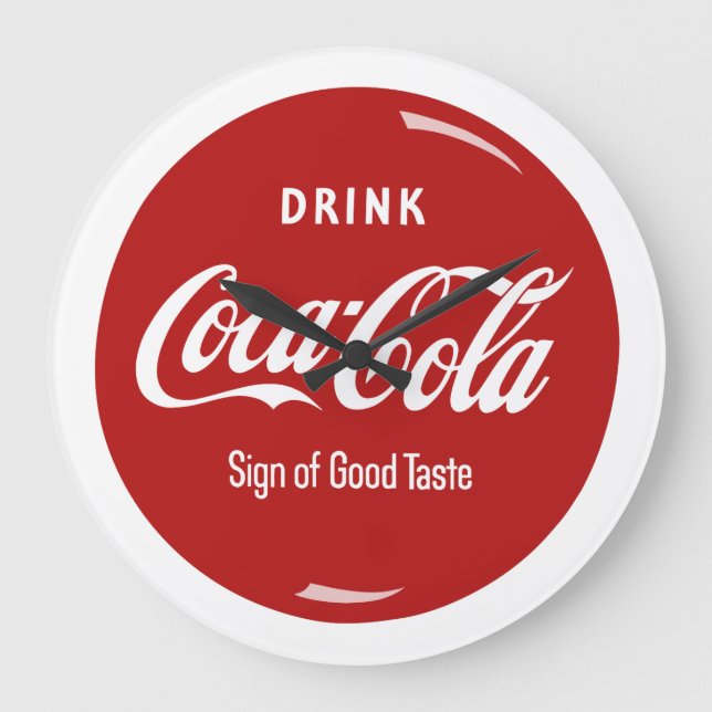 DRINK STOR KLOCKA (Framsida)