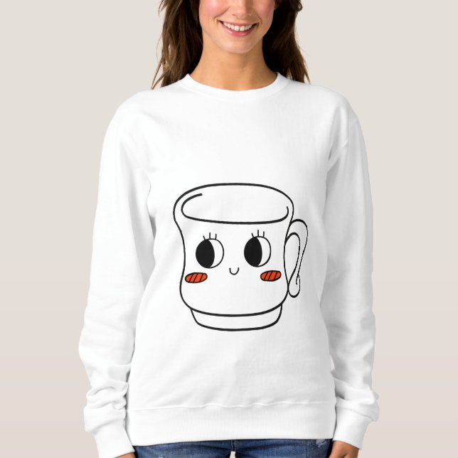 DRINK T SHIRT (Framsida)
