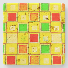 DRINK TILE STIL DESIGN STENUNDERLÄGG