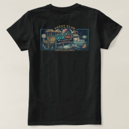 Drinkar & Dåliga idéer T Shirt