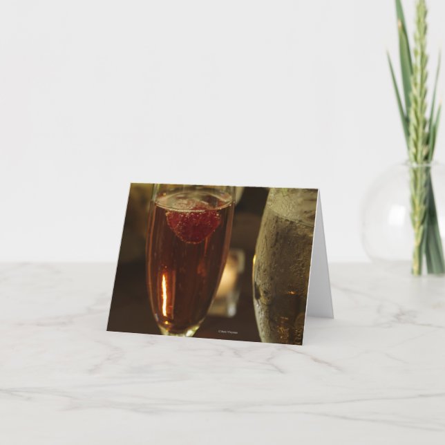 Drinkar Kort (Framsida)