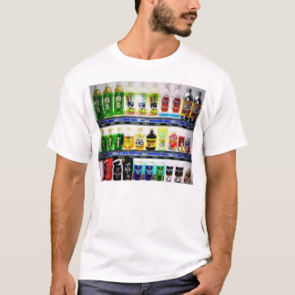 DRINKAR T-SHIRT
