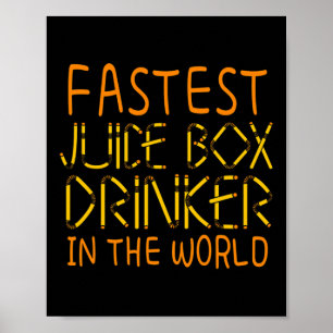 Drinke av typ 1 Diabetesmedvetande om snabbast jui Poster