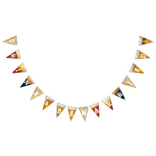 Drinken & att gifta sig som gifta sig vimplar