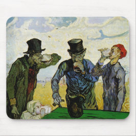 Drinkers av Vincent van Gogh Musmatta