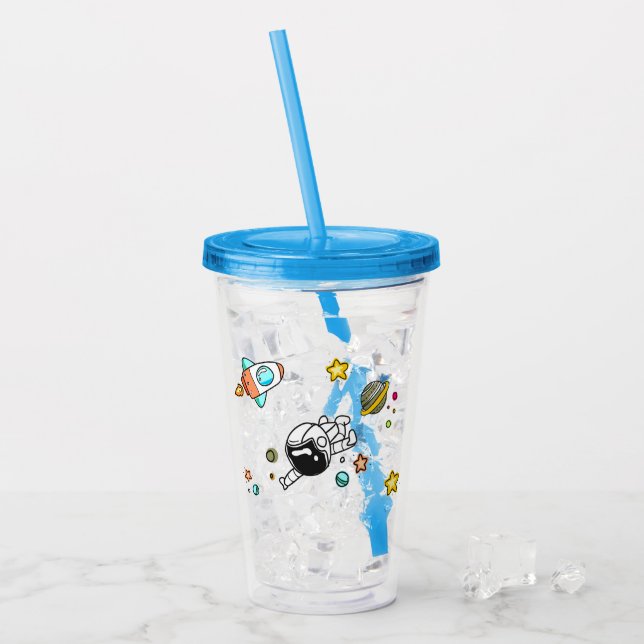 drinking cup take away mugg (Framsida Ice)