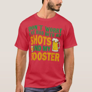 Drinking Irish Shirt, St. T Shirt