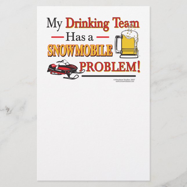 Drinking Team-final- Brevpapper (Framsida)
