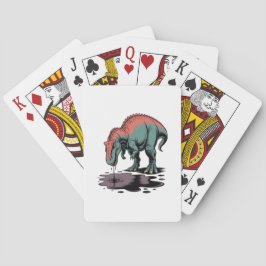 Drinking too much casinokort