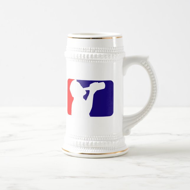 Drinkingwear-Pro-Mugg Sejdel (Höger)