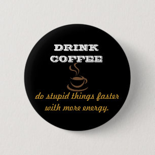 Drinkkaffe Knapp