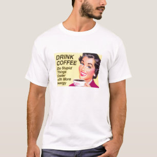 drinkkaffe tee