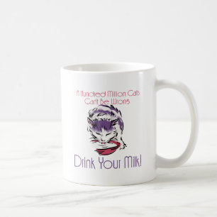 DrinkMilk Kaffemugg
