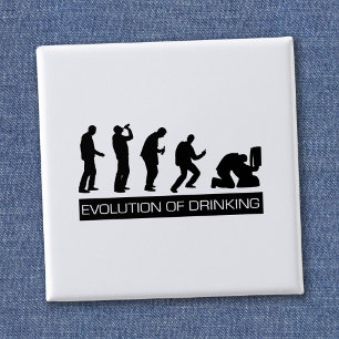 Drinkningens utveckling knapp