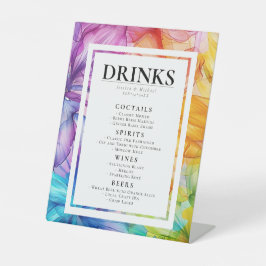 DRINKS Eterska Uppblomningen