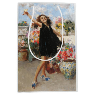 Drinks Firande Toast (av Vincenzo Irolli)