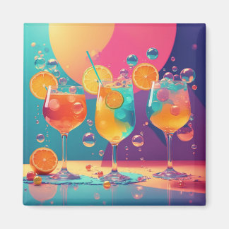 Drinks Magnet