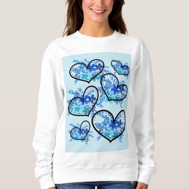 DRINKS T SHIRT (Framsida)