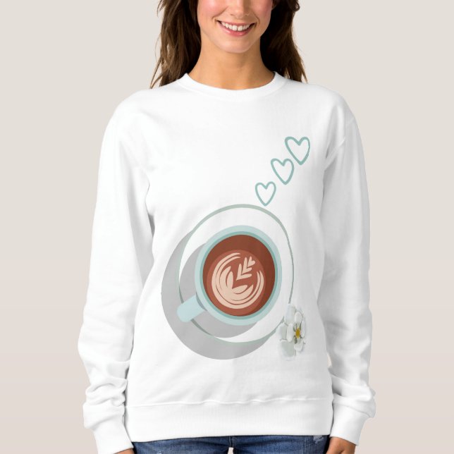 DRINKS T SHIRT (Framsida)