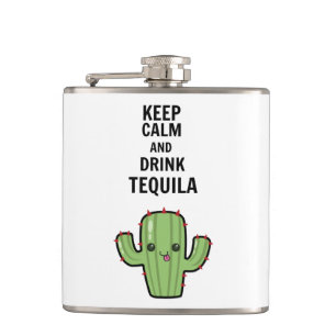 Drinktequila Fickplunta