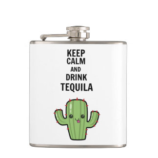 Drinktequila Fickplunta