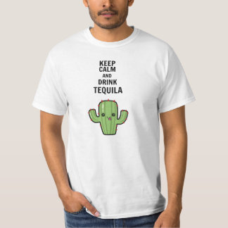 Drinktequila T-shirt