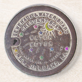 Drinkunderlägg Underlägg