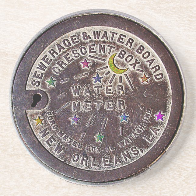 Drinkunderlägg Underlägg (Framsidan)