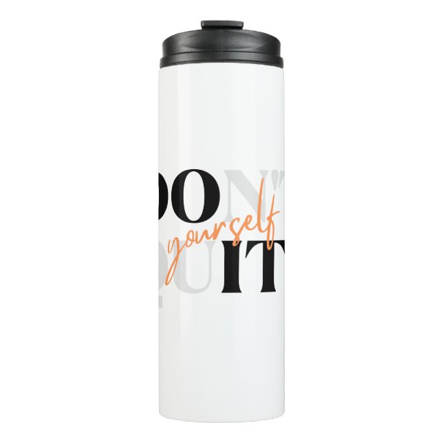 Drinkware (Framsida)