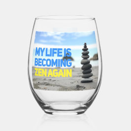 Drinkware Classic Vin Tumbler