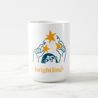 Drinkware - Kaffe mugg med illustration
