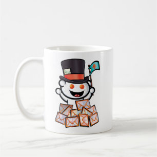 Drinkware Kaffemugg