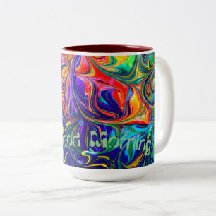 Drinkware Mugg
